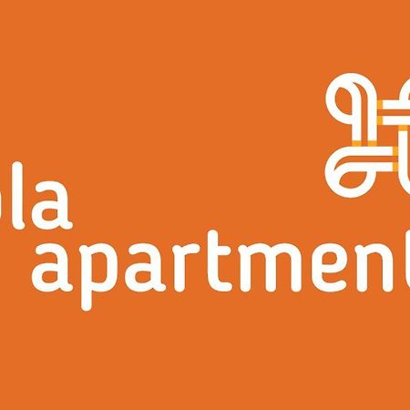 Murallas De Sevilla Apartamento Con Garaje 4 Pax Екстер'єр фото