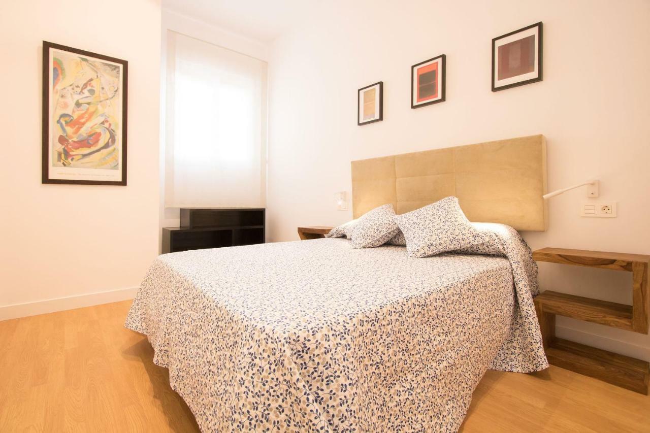 Murallas De Sevilla Apartamento Con Garaje 4 Pax Екстер'єр фото