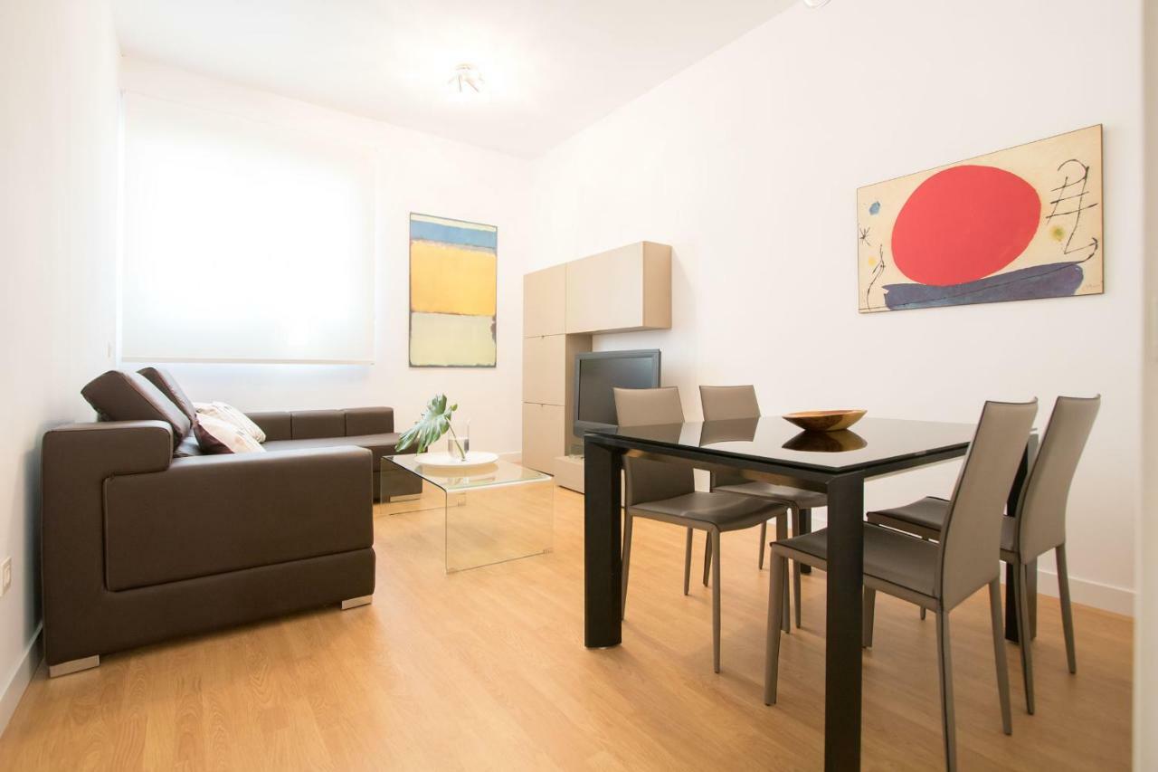 Murallas De Sevilla Apartamento Con Garaje 4 Pax Екстер'єр фото