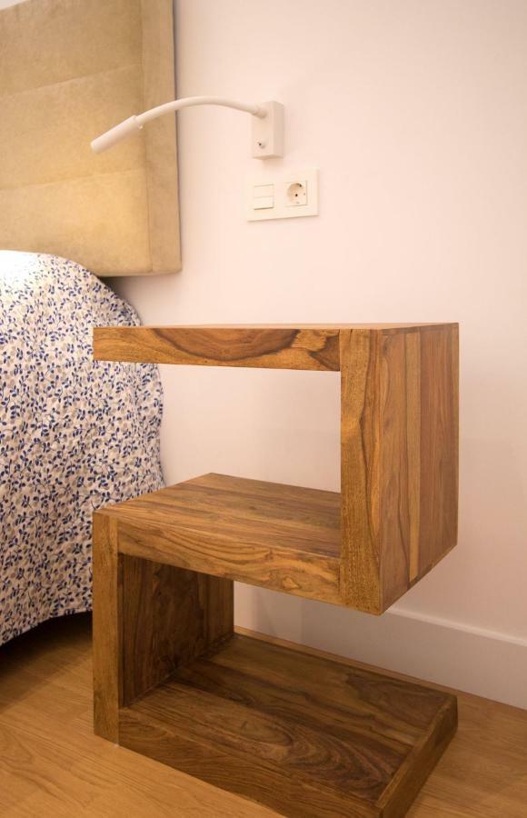 Murallas De Sevilla Apartamento Con Garaje 4 Pax Екстер'єр фото